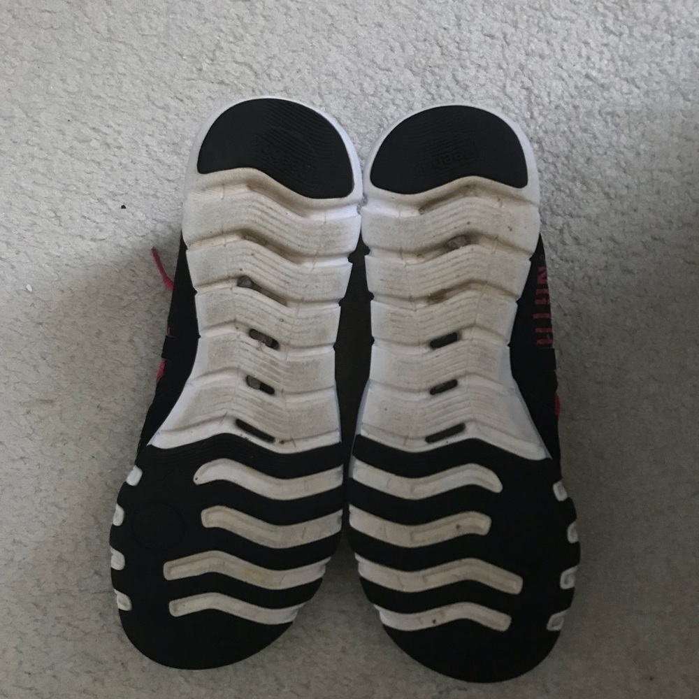 Reebok sneakers - Picture 5 of 8